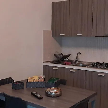 Apartamento Roses Potenza